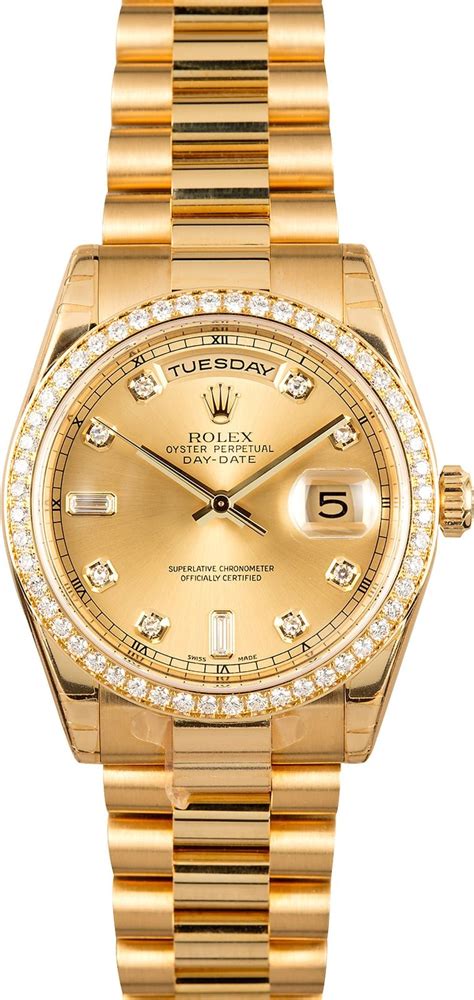 milliarden mike wappler rolex day date|rolex day date president.